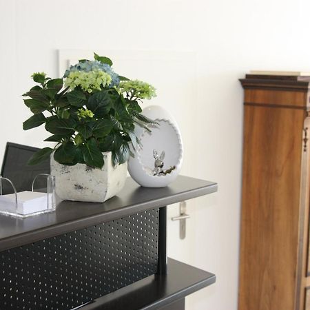 Lupinenhotel Bodensee Sipplingen Εξωτερικό φωτογραφία