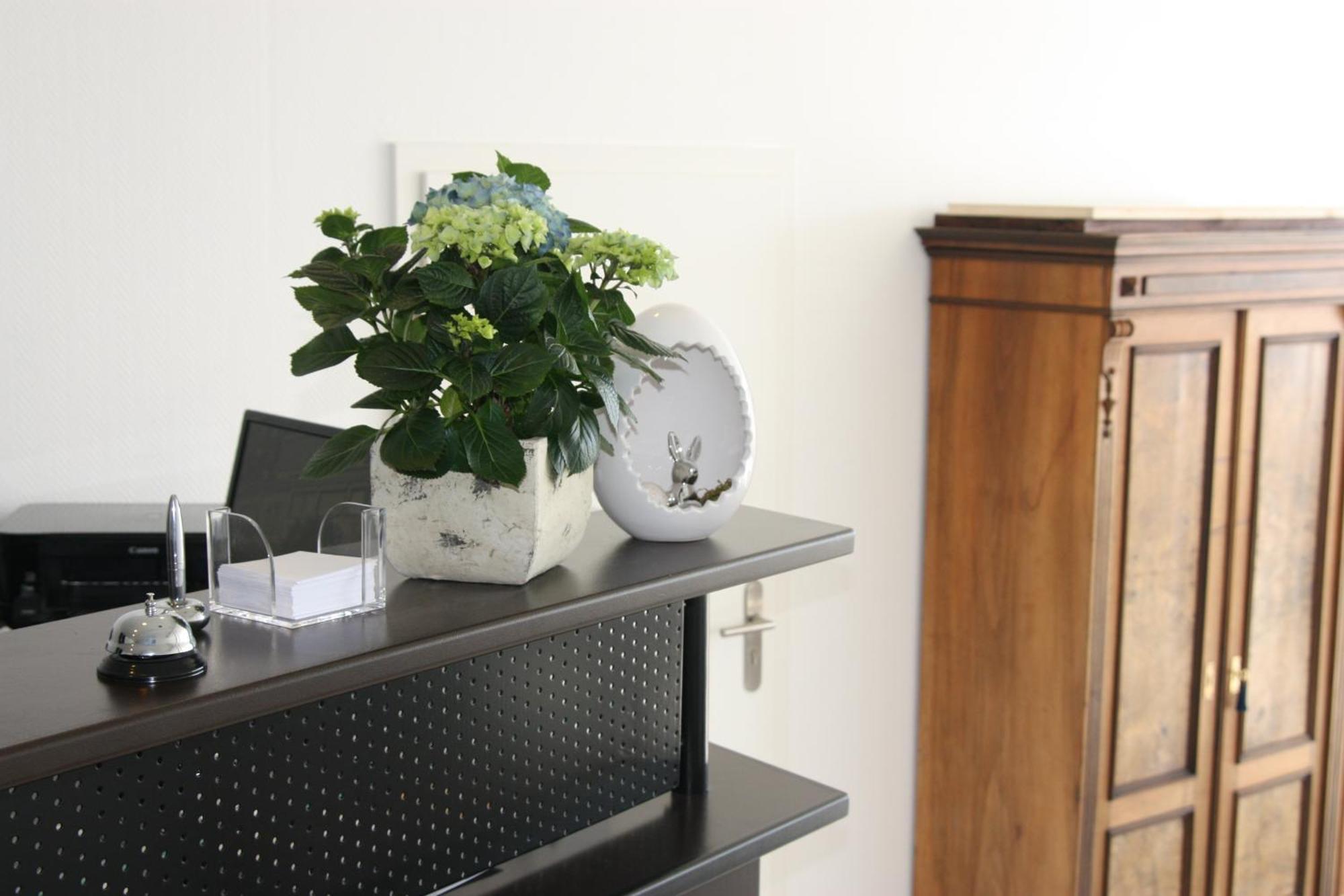 Lupinenhotel Bodensee Sipplingen Εξωτερικό φωτογραφία