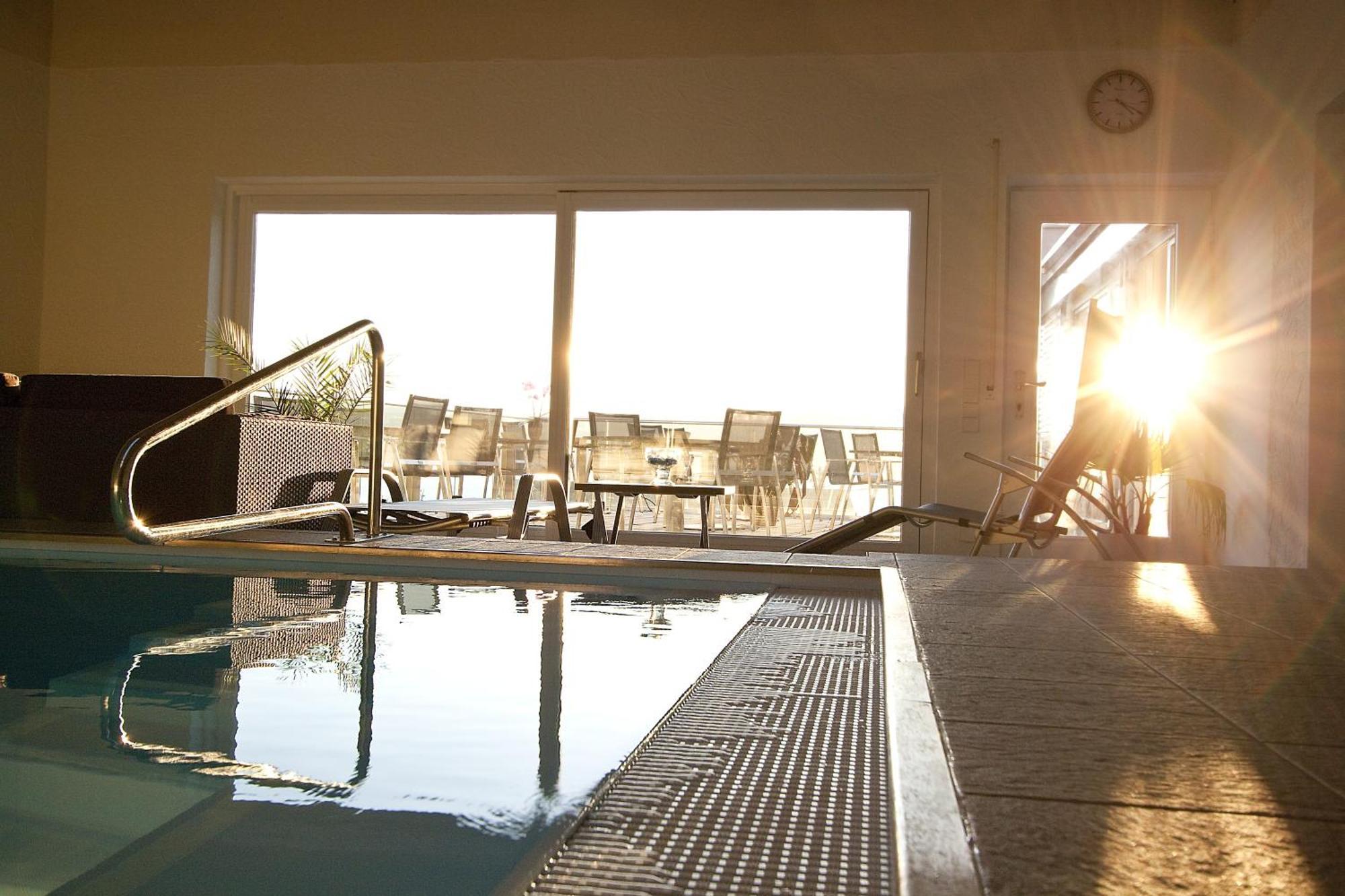 Lupinenhotel Bodensee Sipplingen Εξωτερικό φωτογραφία