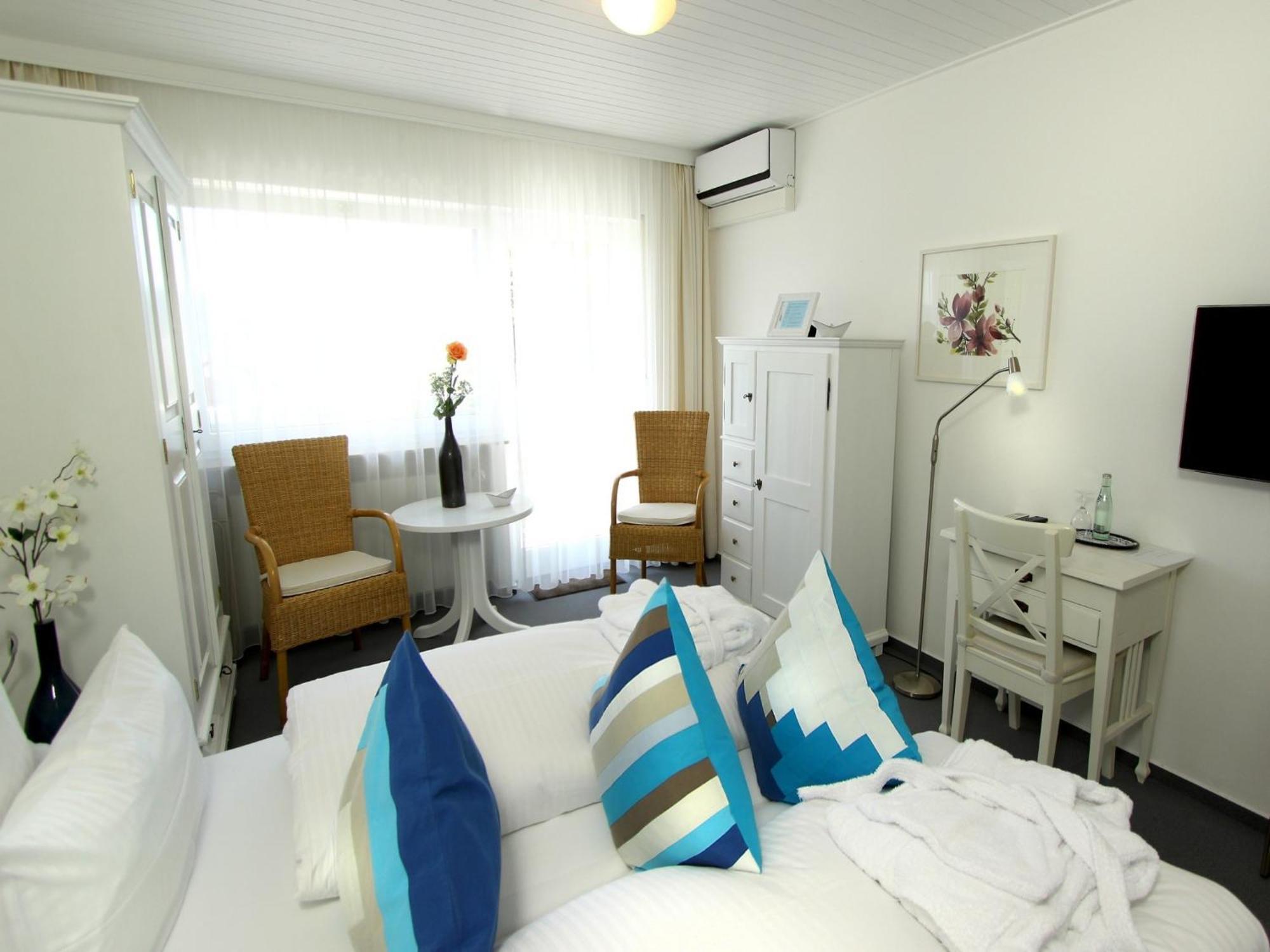 Lupinenhotel Bodensee Sipplingen Δωμάτιο φωτογραφία