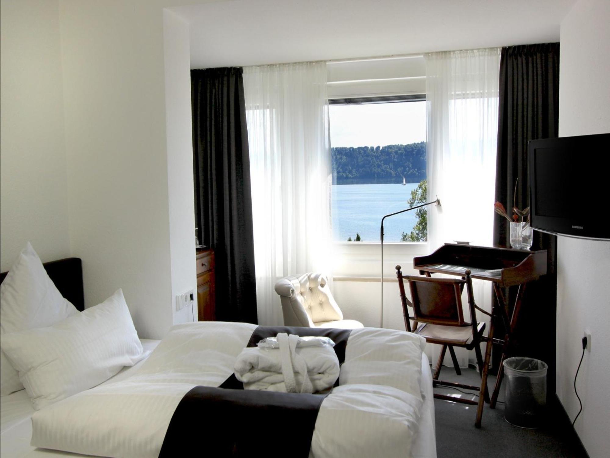 Lupinenhotel Bodensee Sipplingen Δωμάτιο φωτογραφία