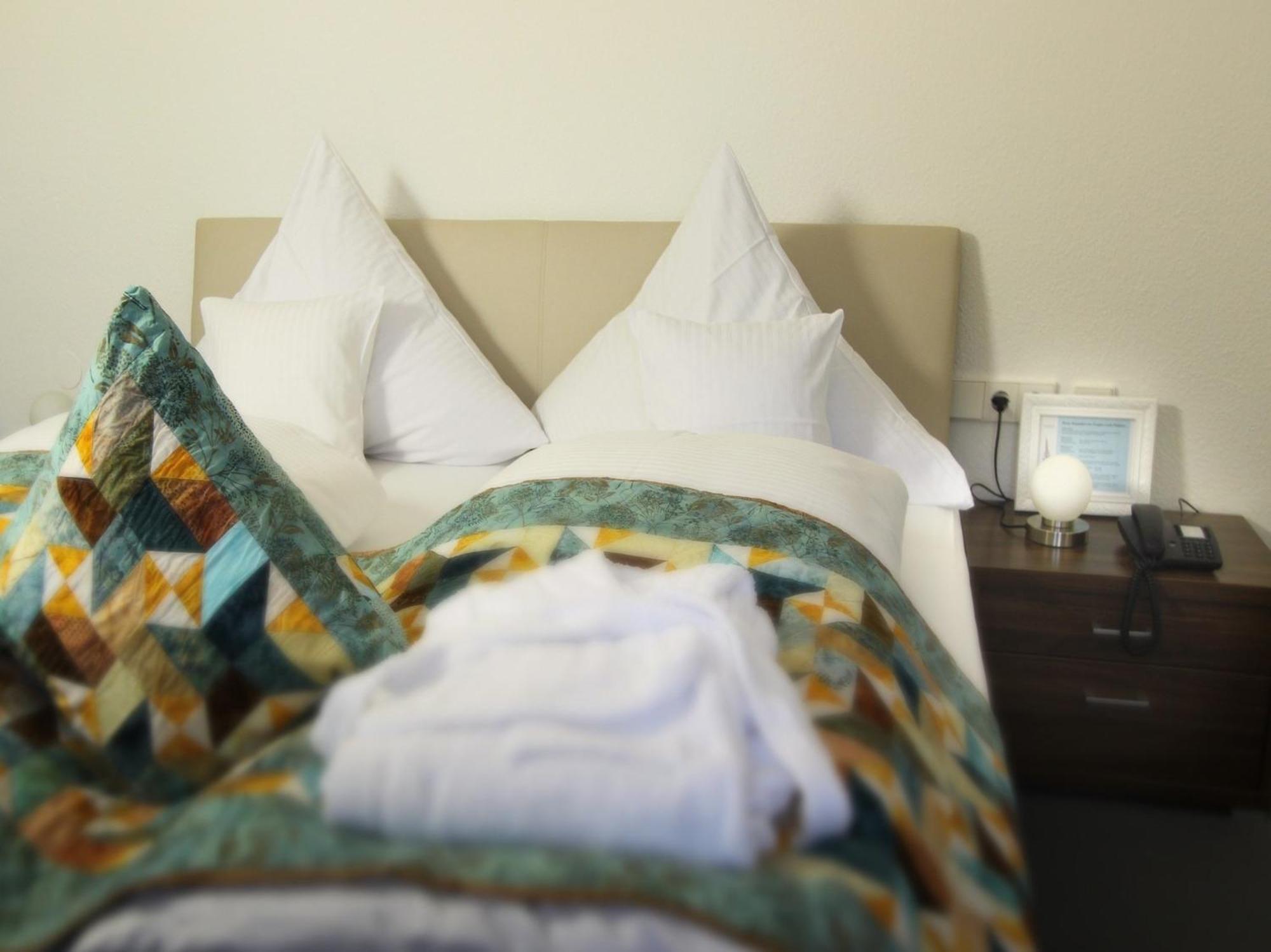 Lupinenhotel Bodensee Sipplingen Δωμάτιο φωτογραφία