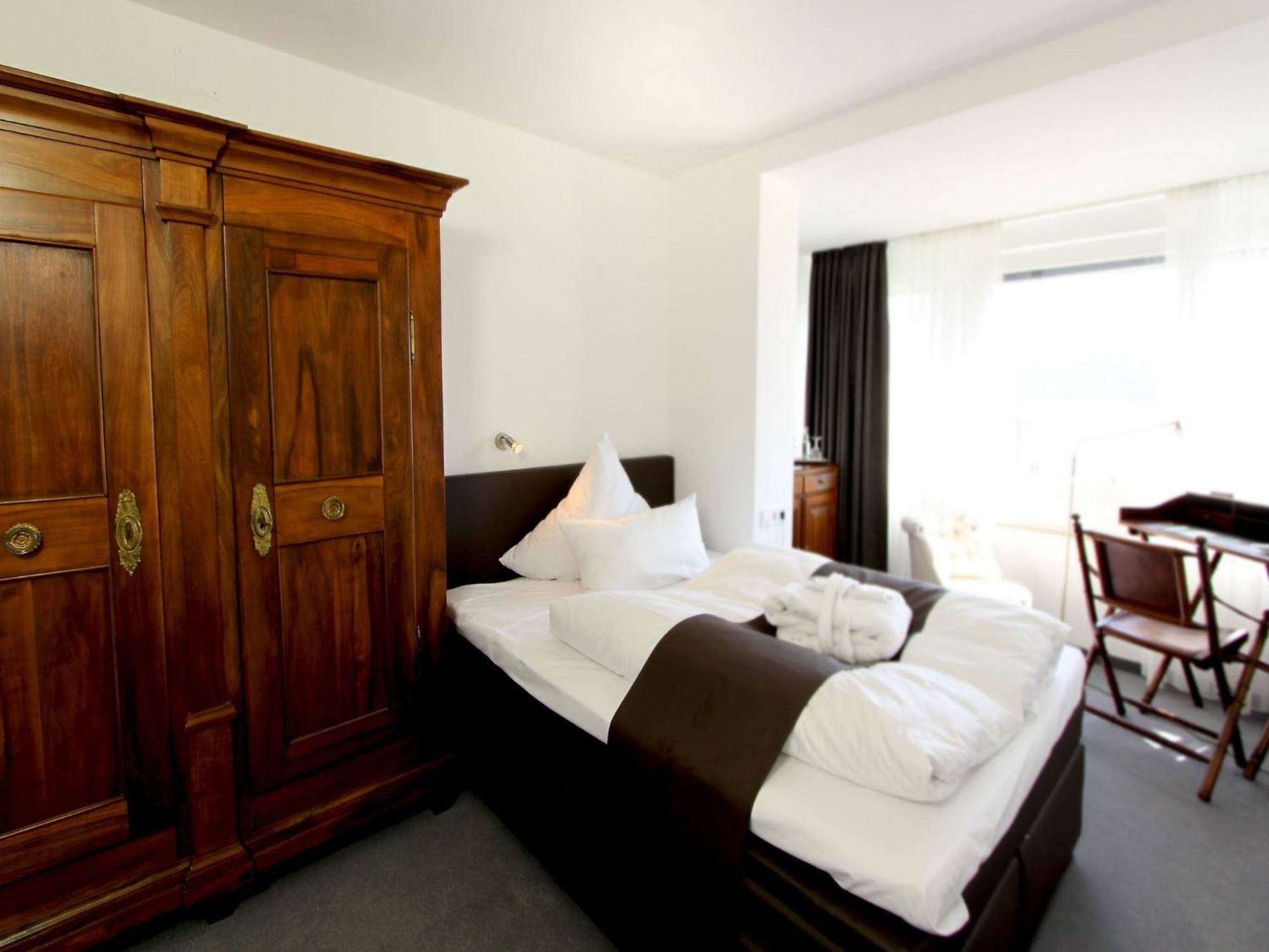 Lupinenhotel Bodensee Sipplingen Δωμάτιο φωτογραφία