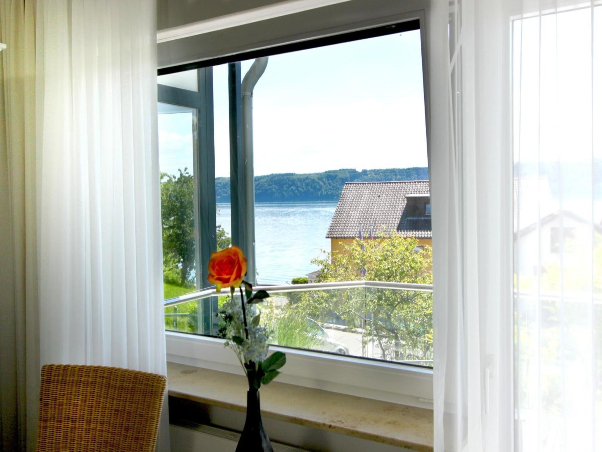 Lupinenhotel Bodensee Sipplingen Δωμάτιο φωτογραφία