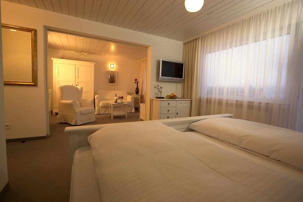Lupinenhotel Bodensee Sipplingen Δωμάτιο φωτογραφία