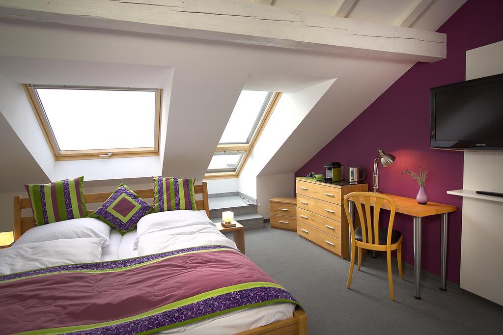 Lupinenhotel Bodensee Sipplingen Δωμάτιο φωτογραφία